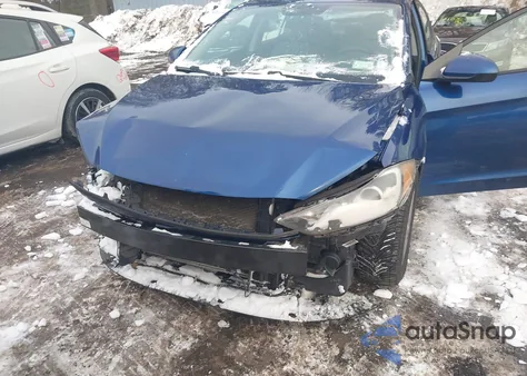 2017 Hyundai Elantra Se from USA, damaged, VIN 5NPD84LF8HH094483